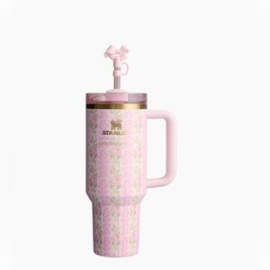 Love Shack Fancy 40 oz Stanley